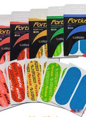 BEL保龄球用品 亚洲热销款式Fortius品牌XTREME 保龄球专用指背贴