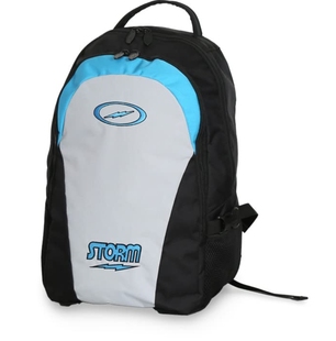 备随身背包 出门比赛专用保龄球小装 BEL保龄球用品 STORM品牌