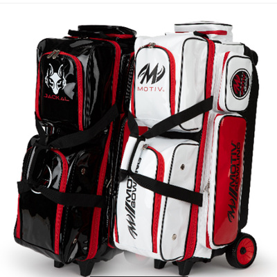 代购款韩国定制款MOTIV三球袋