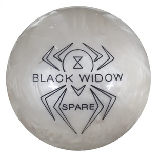 代购款HAMMER品牌26新款韩国定制款l补中保龄球BLACK WIDOW Spare
