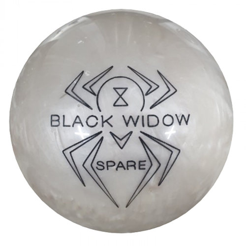 代购款HAMMER品牌26新款韩国定制款l补中保龄球BLACK WIDOW Spare