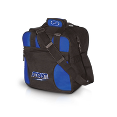 сумка для боулинга bel保龄球用品 风暴品牌专业大容量单球包bowling bag