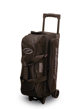 25年风暴品牌新款保龄球拉杆袋STORM 3-BALL STREAMLINE 三色可选