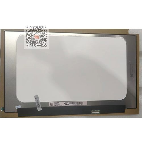 LQ156M1JW26 300HZ 华硕天选2 FA506I FX506L升级高刷笔记本屏幕