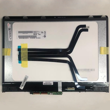 原装联想Yoga 710 710-14 710-14IKB 总成 B140HAN03.0 触摸屏幕