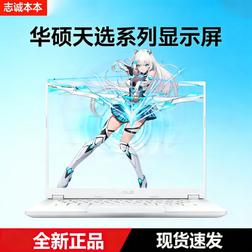 华硕天选2高刷笔记本屏