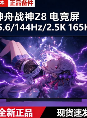 神舟战神Z8 CA5NP DA7NP Z8R7 D92 D95 Z9 CU7PK R7 R9电竞屏幕