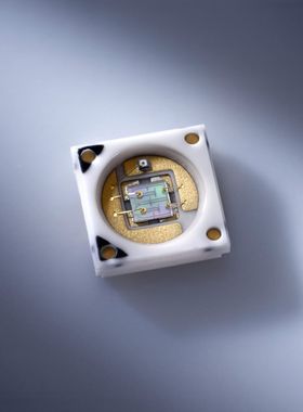 NCSU275 NICHIA日本日亚405nm 3W UVA LED