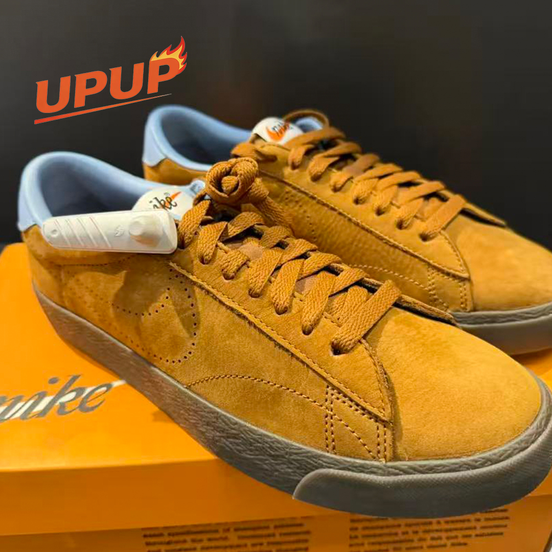 NikeTennisClassicAC休闲板鞋