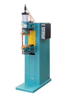气动点焊机DTN-25/35/50/75KW全铜通水水冷变压器 紫铜线圈不锈钢