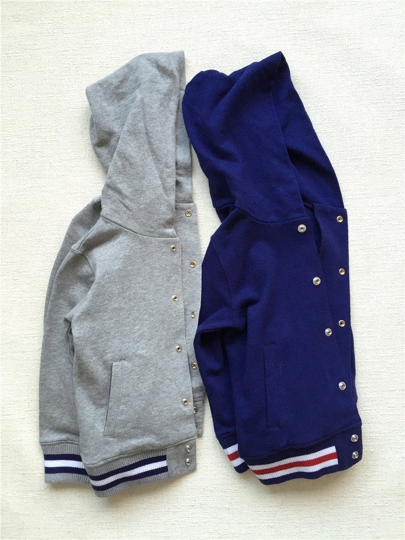 Veste pour garcon - Ref 2159022 Image 1