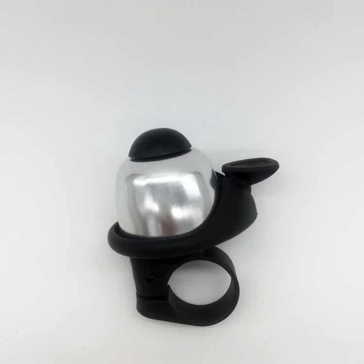 Avertisseur de vélo bell Compass - Ref 1454268 Image 4