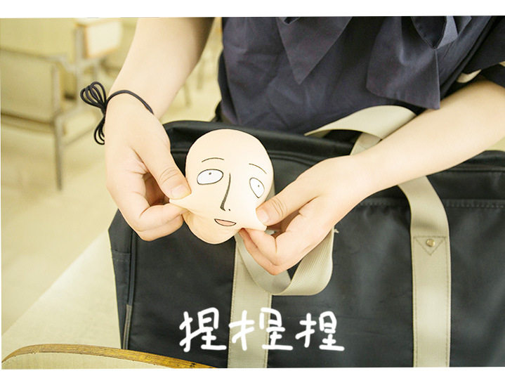 Coussin Manga - Ref 2687498 Image 3