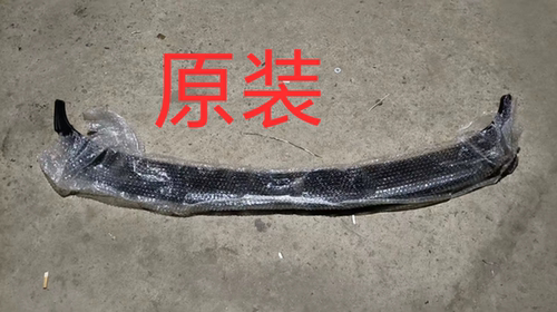 青年莲花L3竞速竟悦原装导流板集雨板通风盖板原厂