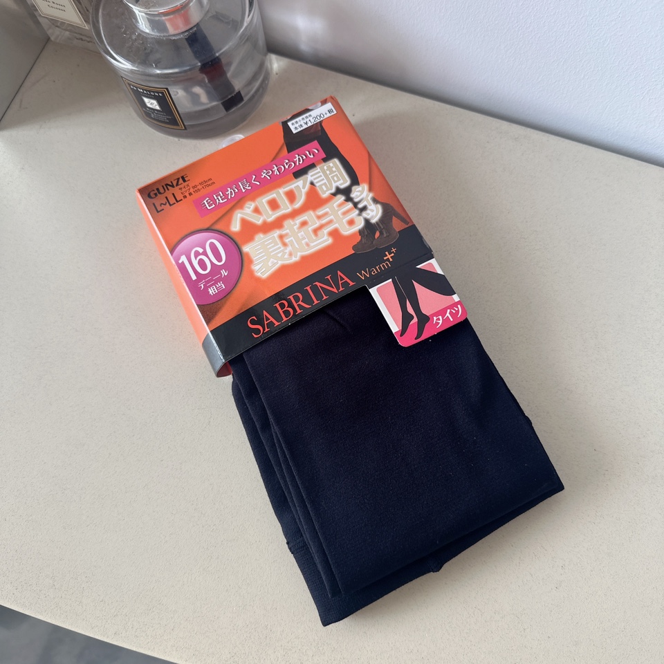 加厚连裤袜保暖舒适好看