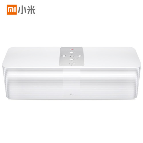 小米互联网台式智能无线wifi音箱