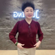 中年妈妈针织衫 打底遮肚毛衣 洋气秋冬中老年女装 上衣2025春季 新款