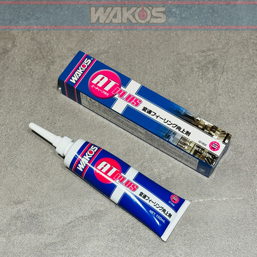 WAKOS和光AT-PLUS变速箱添加剂