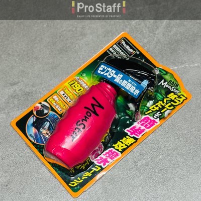 【官方代理】ProStaff驱水镀膜剂