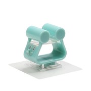 kệ úp bát 2 tầng Treo thẻ chủ móc móc phòng tắm cửa hàng bách hóa chịu tải cố định dán khóa dính móc lau thư mục chổi nhà - Trang chủ giá để đồ thông minh