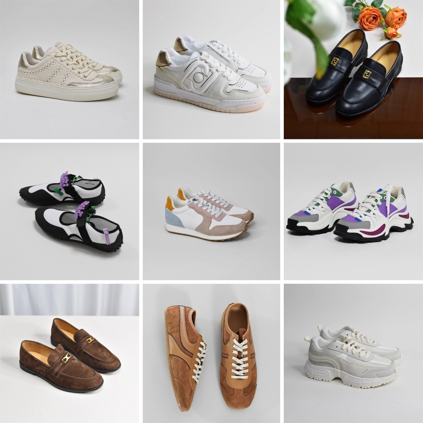 秋 特价清货 杂款杂码 真皮深口鞋平底运动休闲德训鞋女鞋,女鞋,时尚休闲鞋,淘宝优惠券,粉丝福利购,淘宝优惠卷