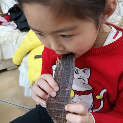 内蒙古草原无添加手撕牛肉片正宗
