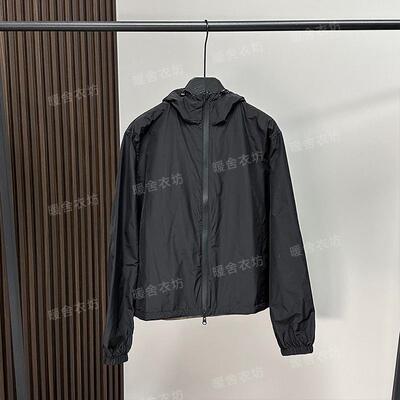 菲玛掂251550连帽长袖两面穿