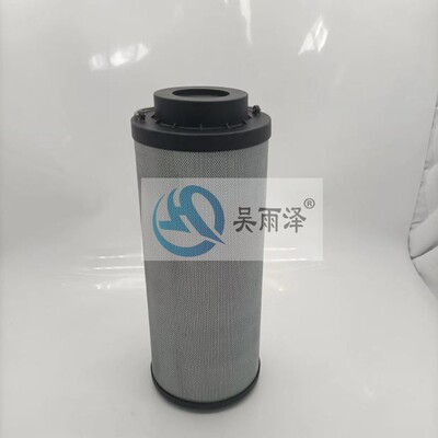 吴雨泽适LH0330R010BN/HC LH0500RBN3HC黎明液压油过滤器回油滤芯