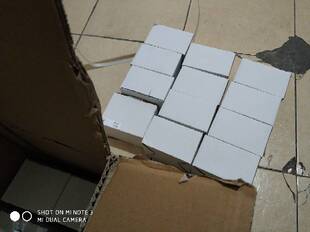 盛赛尔 感温电缆微机调制器和终端盒8687/M 8687/EOL原装信号处器