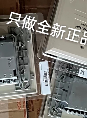 NOTIFIER诺帝菲尔JKM-FCM-1C输出模块控制模块诺蒂菲尔fcm-1现货