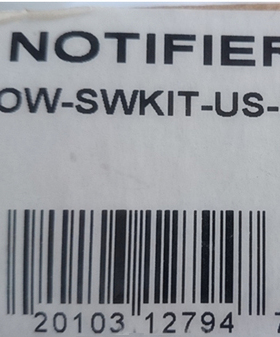 诺帝菲尔NFS2-3030主机配套CRT软件  OW-SWKIT-US-3中文图形软件