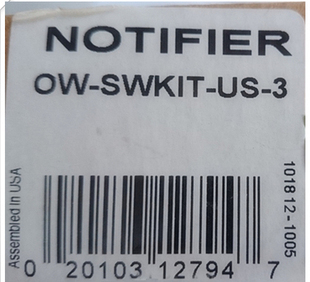 诺帝菲尔NFS2-3030主机配套CRT软件  OW-SWKIT-US-3中文图形软件