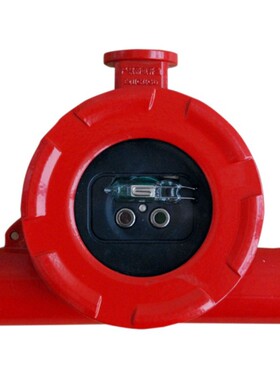 SYSTEM SENSOR盛赛尔  JTH-CH381EX点型红外火焰探测器（三波长）