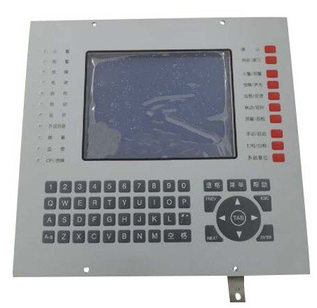 诺CPU-6000D/8/16/30中央处理器