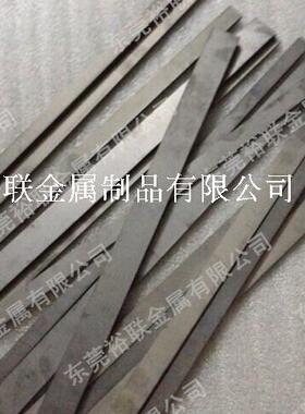 进口WF30钨钢刀条/整体硬质合金车刀条/钨钢板料/WF15钨钢长条