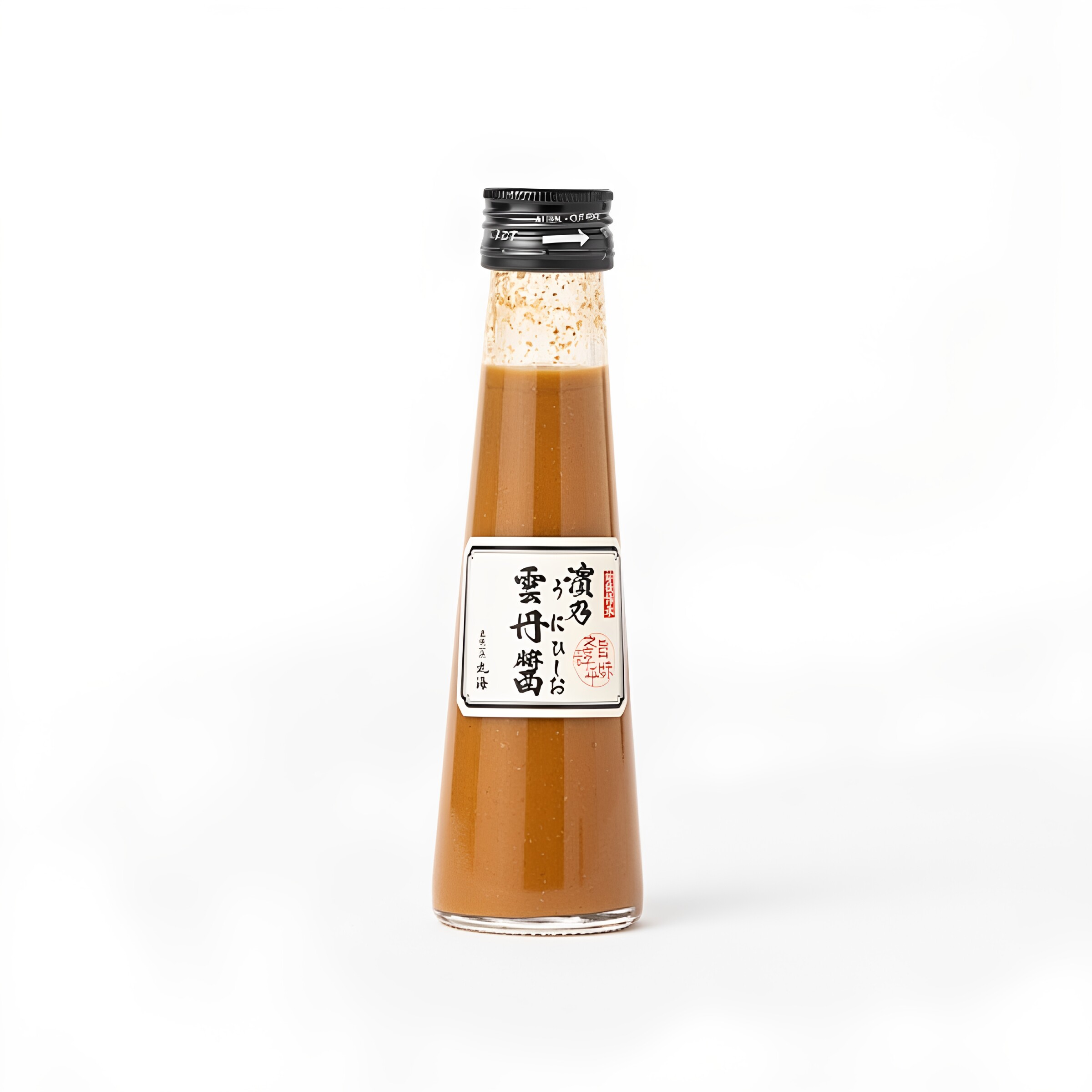 日本 小浜海 雲丹ひしお 新鲜海胆制成 传统风味鱼酱/海胆调味酱