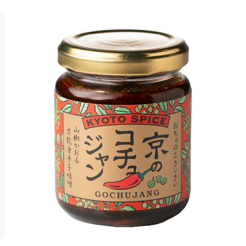 日本 京都九条葱拌饭神器 韩式辣酱拌饭酱 舞妓辣椒油