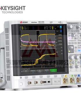 Keysight是德科技DSOX4054A 数字示波器安捷伦
