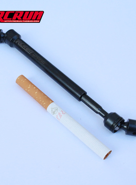 RCRUN 仿真攀爬车 KM2 TH2 Traction Hobby 二代金属CVD传动轴