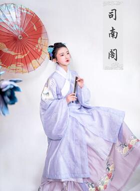 出司南阁软罗烟