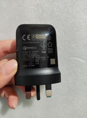 HTC原装快充快充头原装充电器qc2.0英规 欧规美规 充电头平板适配器数据线