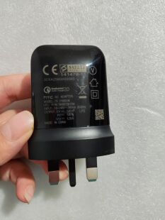 HTC原装快充快充头原装充电器qc2.0英规 欧规美规 充电头平板适配器数据线