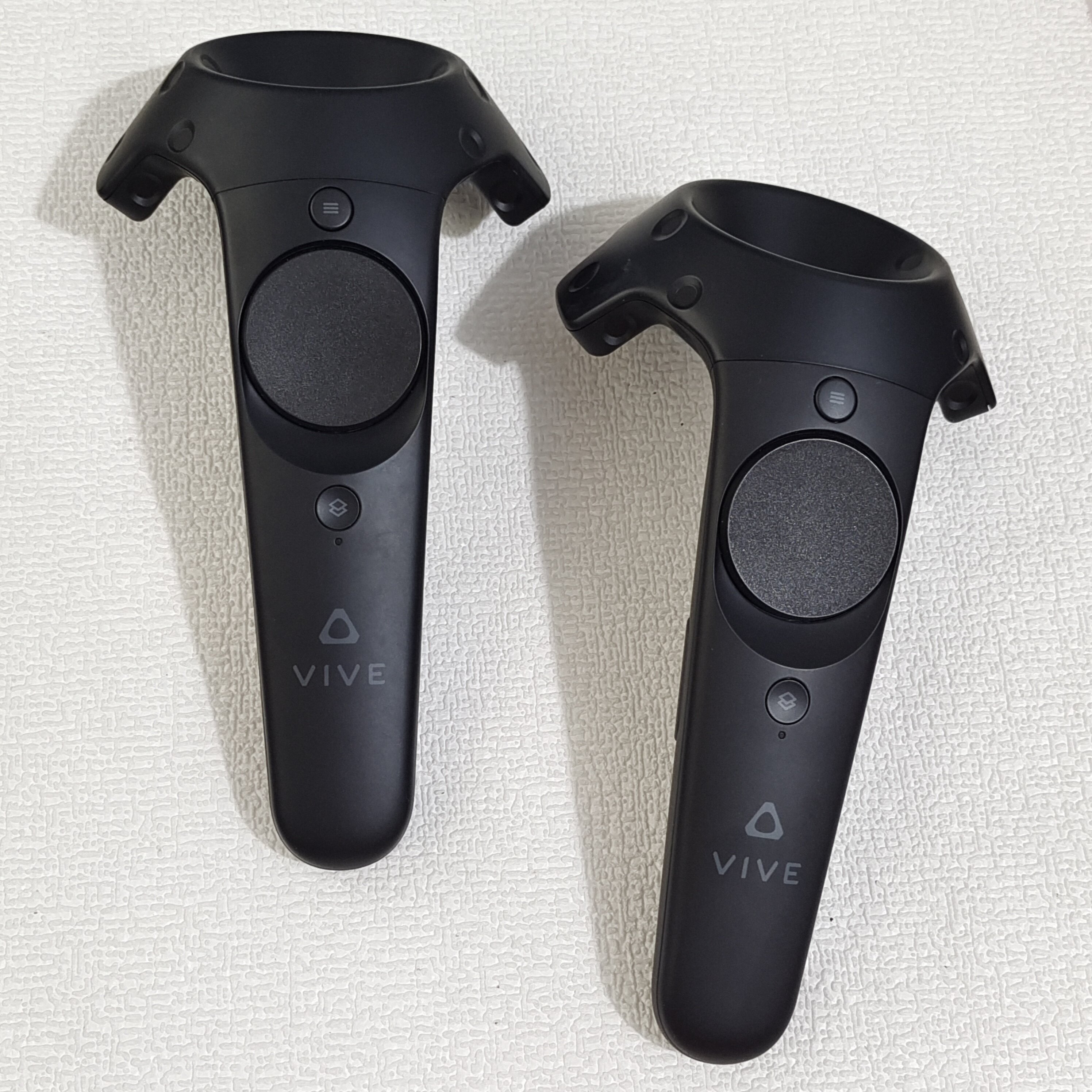 HTC vive手柄1.0手柄控制器智能vr眼镜头盔配件操控蓝牙图片