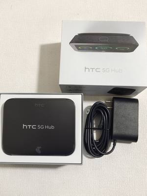 全新HTC 5g hub带包装4+32g 无锁 原装澳版