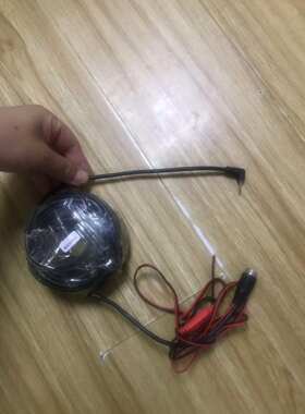 12-24v货车行车记录仪15米插孔