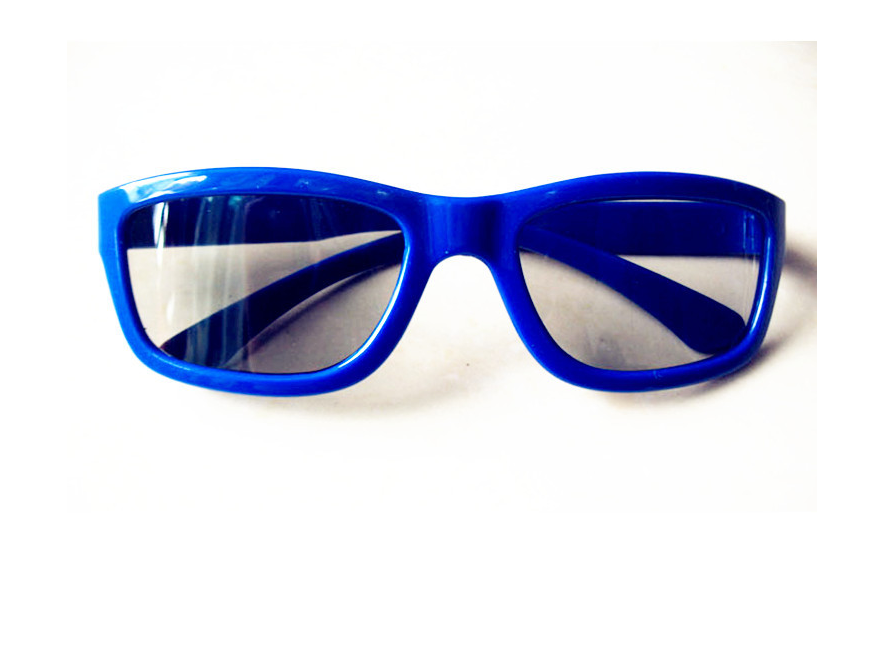 Lunettes 3D - Ref 1241083 Image 4