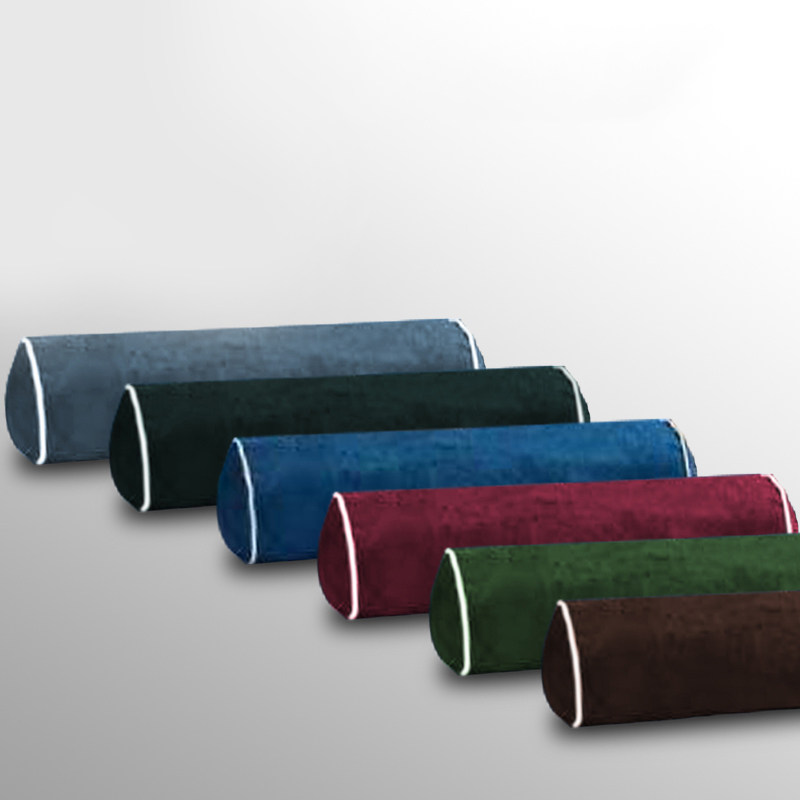 酒店宾馆床上用品糖果圆形长条枕