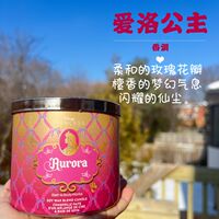 #01 Bath & Body Works American BBW Three-core Candle Large Cup Essential Oil Aromatherapy Candle 411g thumbnail 6