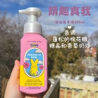 New 60 American brand BBW/Bath&body works scented Foam Moisturizing Hand sanitizer 259ml thumbnail 6