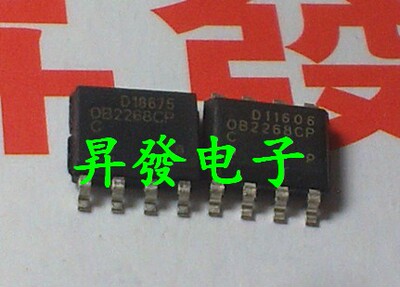 OB2223CP/2226/2268/2269/2279/2353/2500PCP/3334/3350/5269电源